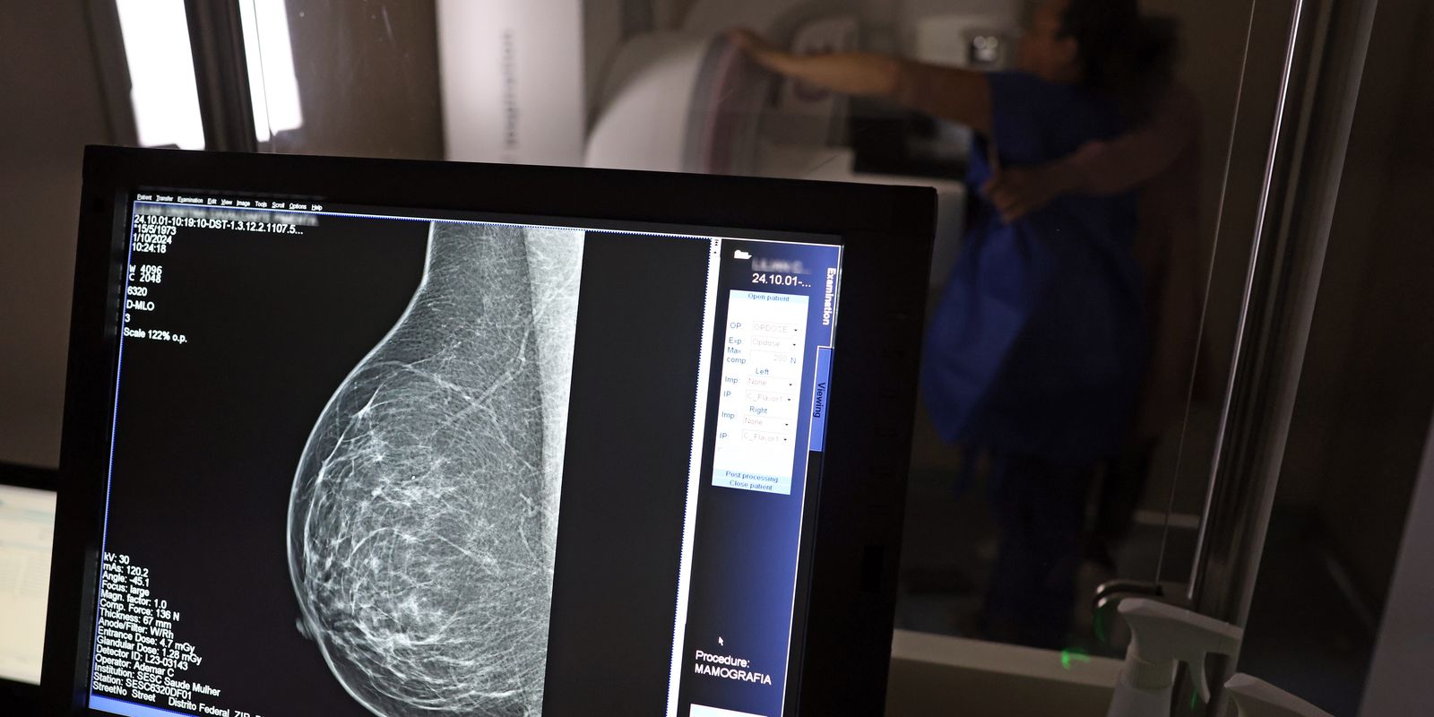 Nova lei amplia direitos para exames preventivos no trabalho