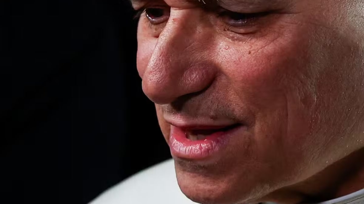 Papa Leão XIV classifica como inaceitáveis ameaças de Trump contra o povo do Irã