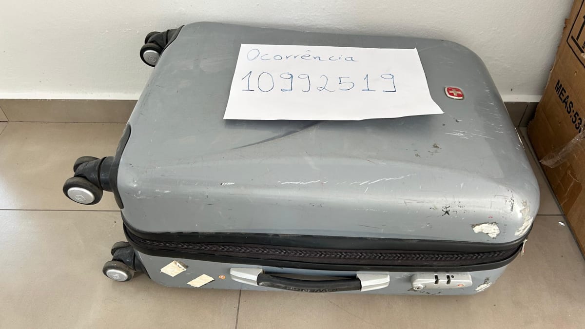 Polícia Militar busca proprietários de objetos apreendidos em Araranguá