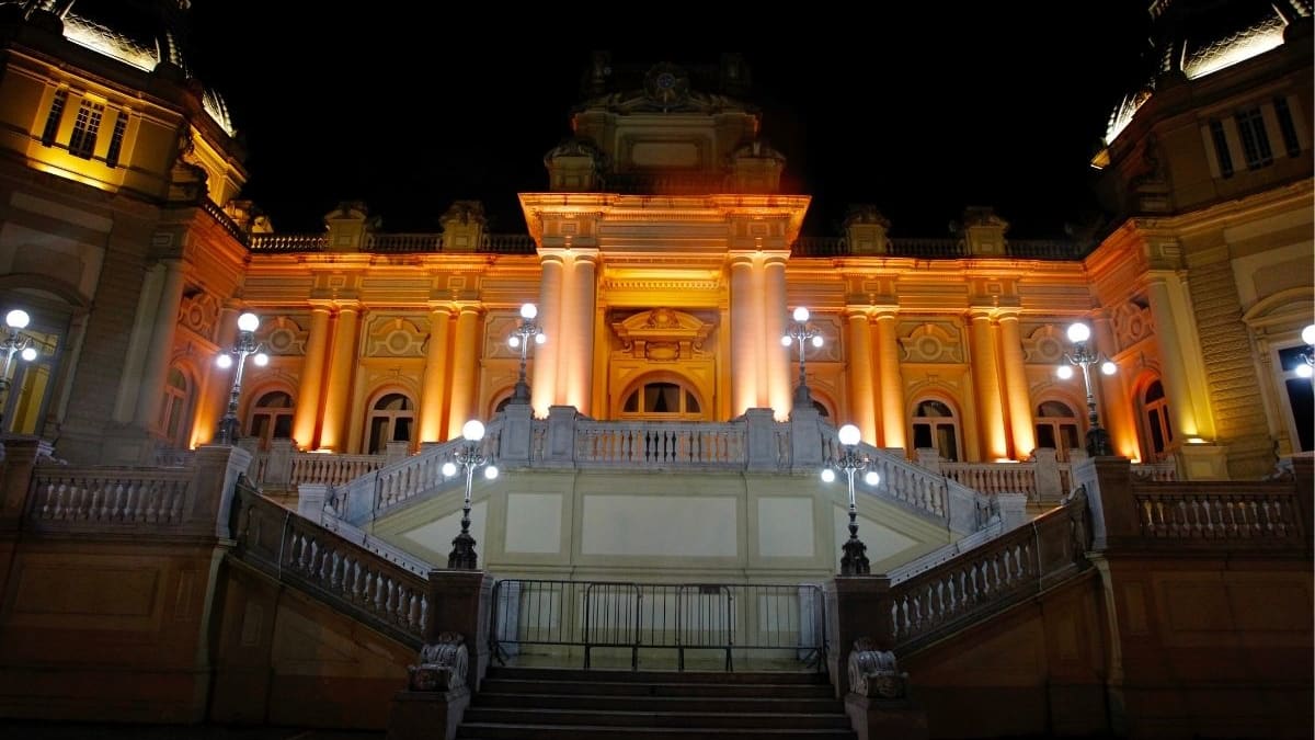 PGR defende eleição direta para governador tampão no Rio de Janeiro