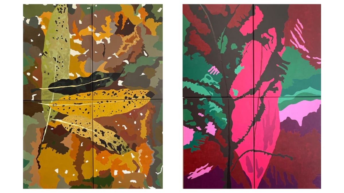 Museu de Arte da Bahia inaugura exposição 'Folhas que Curam – o mito de Ossanhe'