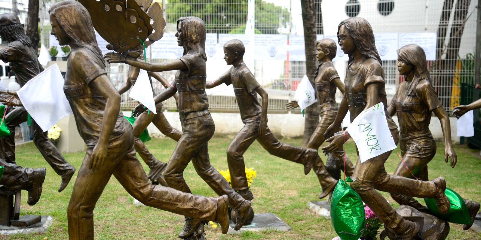 Massacre de Realengo completa 15 anos e destaca violência de gênero nas escolas