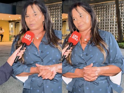 Solange Couto fala sobre receio após eliminação do BBB26 com alta rejeição