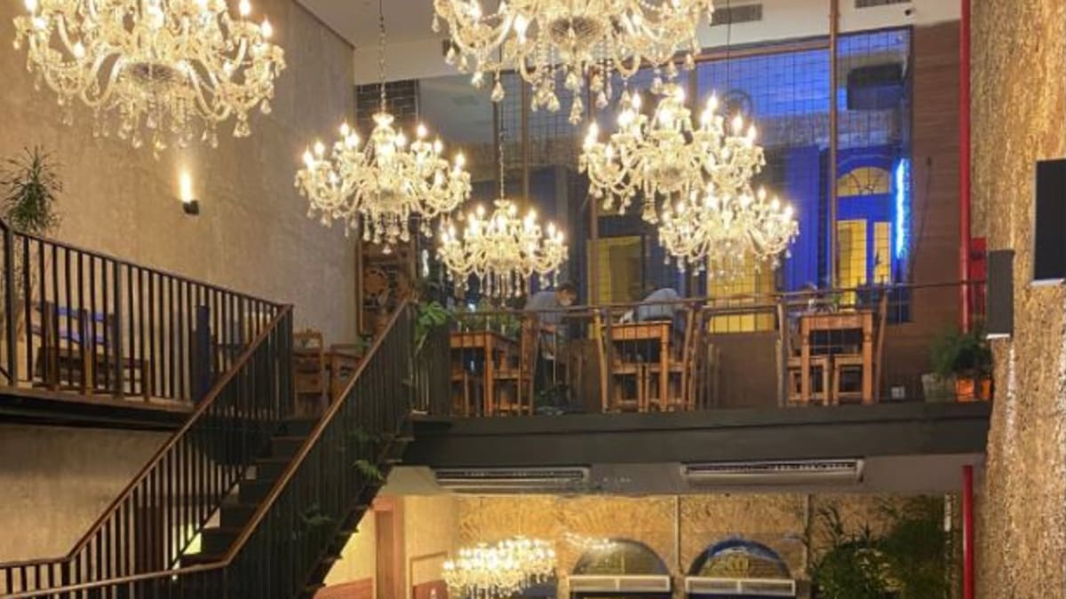 Sobrado da Cidade promove imersão no Rio do século XIX com banquete colonial e passeio histórico