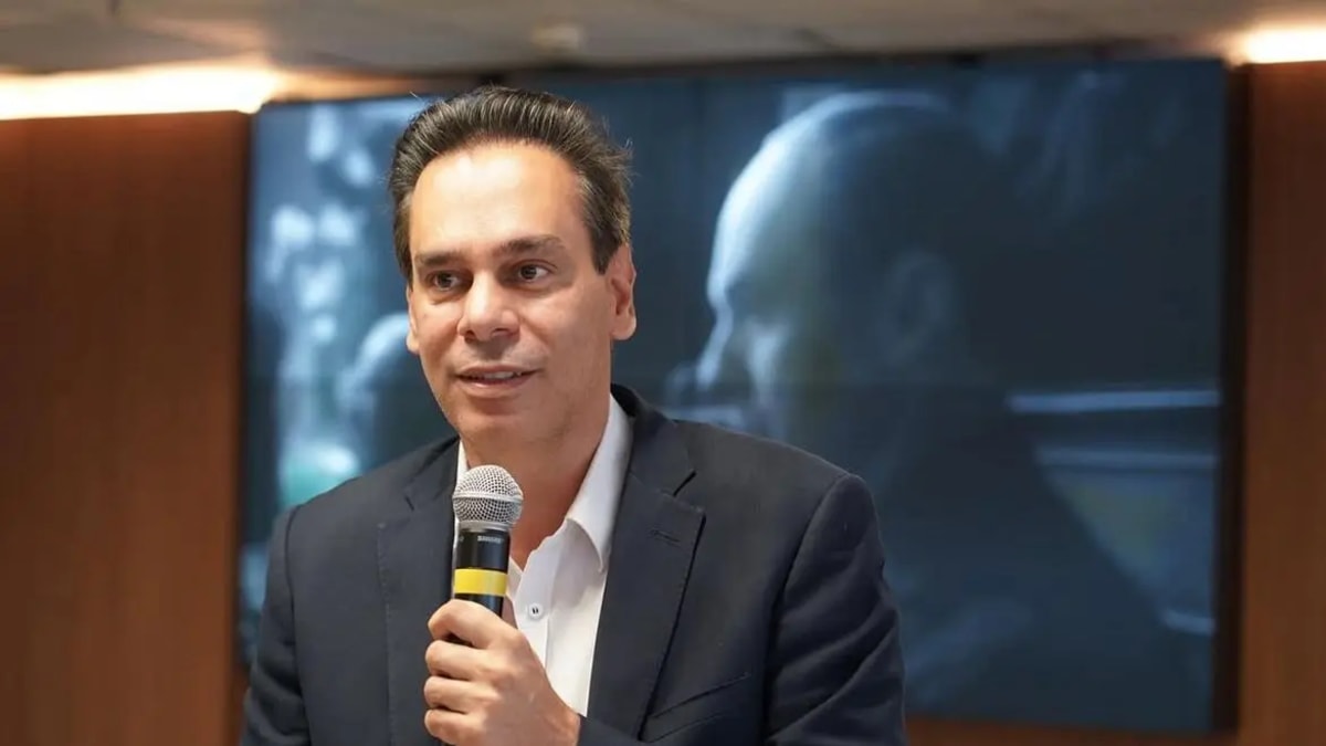 Welington Peixoto é sondado para assumir Goiás Turismo e Ceasa