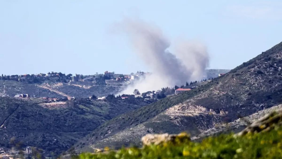 Irã realiza ataque de retaliação em petroquímica da Arábia Saudita após bombardeios israelenses