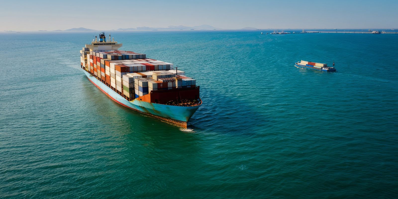 Balança comercial brasileira deve ter superávit em 2026