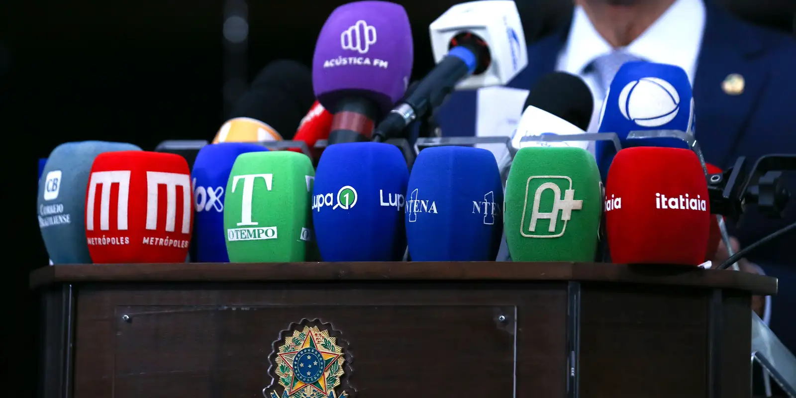 Dia do Jornalista revela desafios e mudanças na profissão