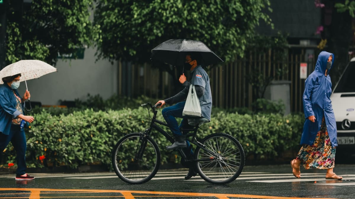 Regras para bicicletas convencionais no Rio permanecem sem alterações