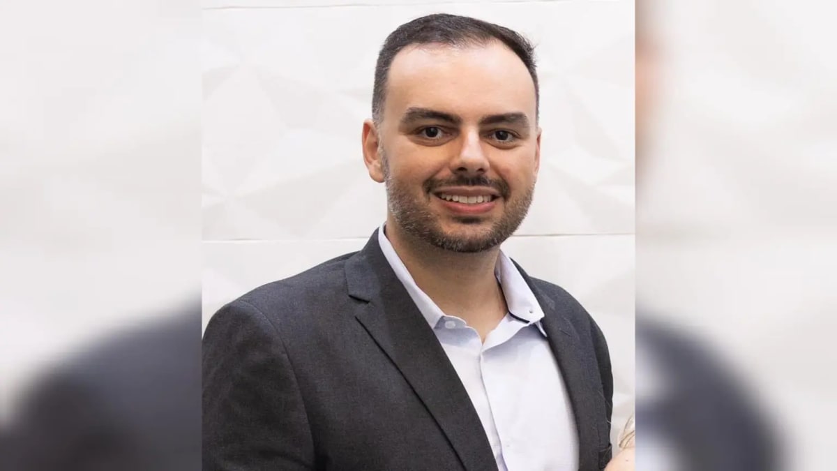 Vinícius do Nascimento é nomeado presidente interino da GoiâniaTur