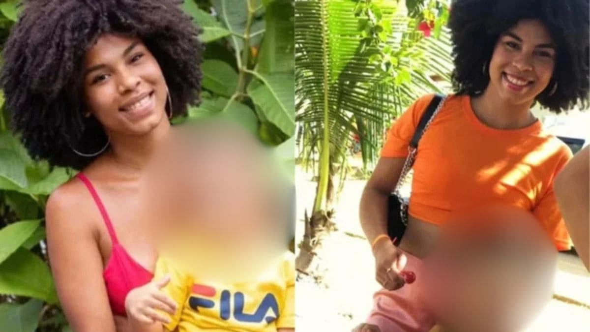 Vizinho mata mãe e filho a facadas após rejeição e se suicida em Ibirapitanga