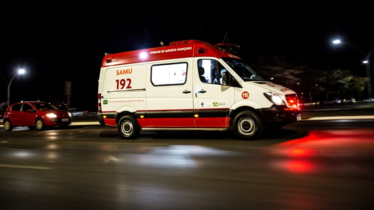 Idoso de 72 anos morre após passar mal em motel em Santa Luzia