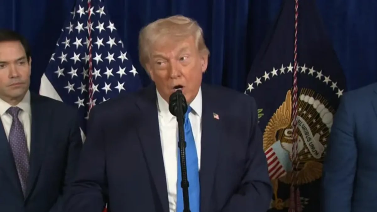 Trump recua em ultimato ao Irã e dá prazo de duas semanas para acordo