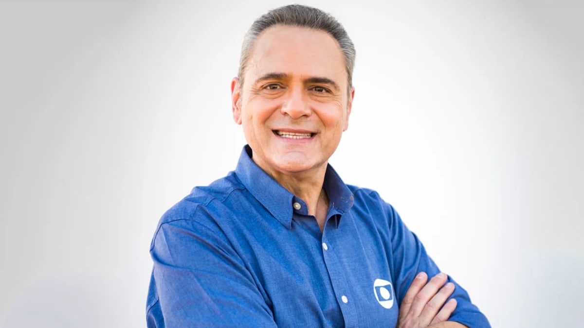 Luís Roberto está fora da Copa do Mundo por diagnóstico de neoplasia cervical