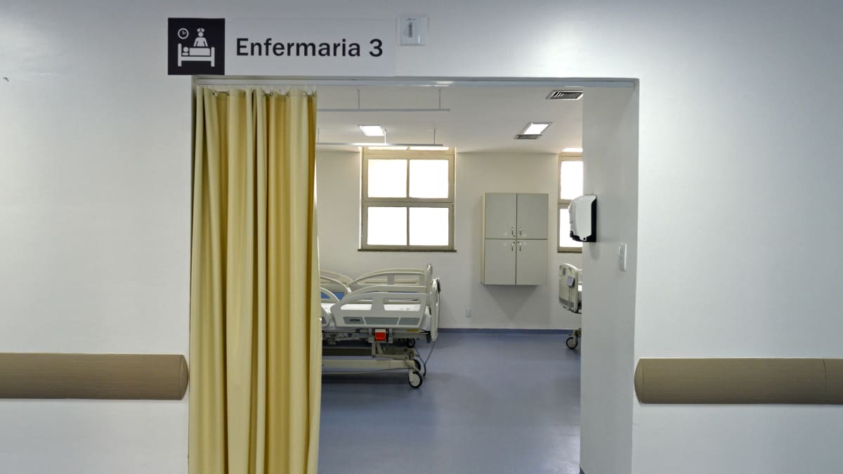 Bahia registra aumento de 185% nos casos de SRAG por Influenza no início de 2026