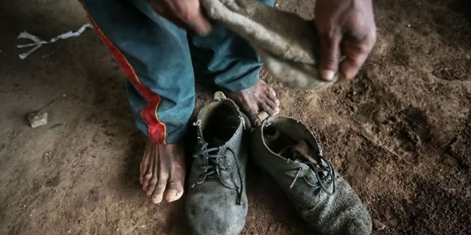 Ministério do Trabalho inclui BYD em lista de trabalho escravo