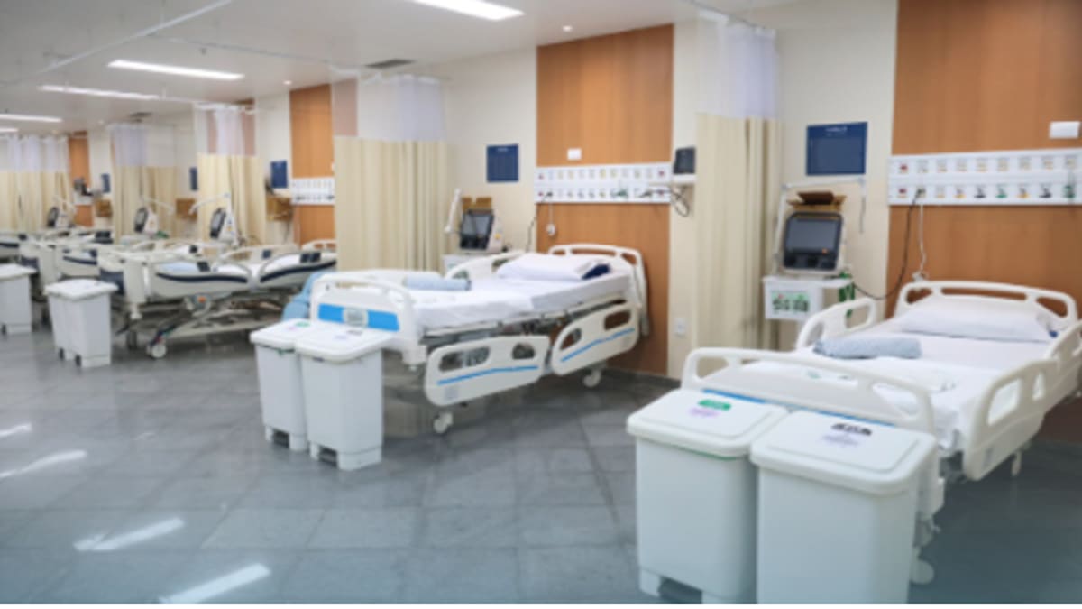 Hospital Municipal Evandro Freire recebe UTI modernizada e lança Pronto Atendimento Digital na Ilha do Governador