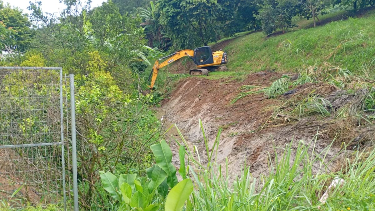 Prefeitura de Jaraguá do Sul intensifica manutenção preventiva no sistema de drenagem