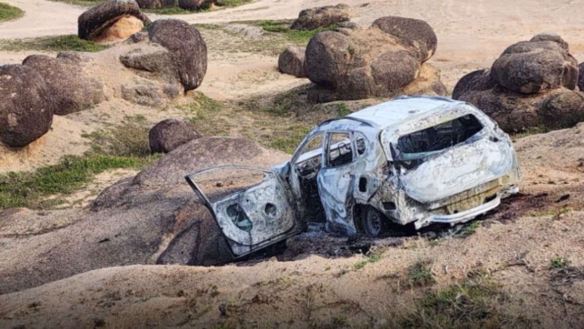 Quinto suspeito de homicídio e ocultação de cadáver é apreendido no Sul de SC