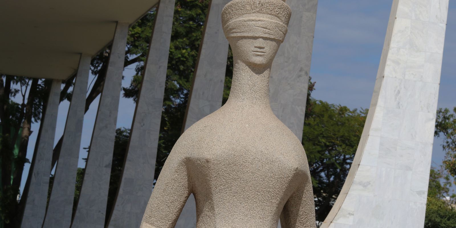 STF decide formato das eleições para governador do Rio de Janeiro