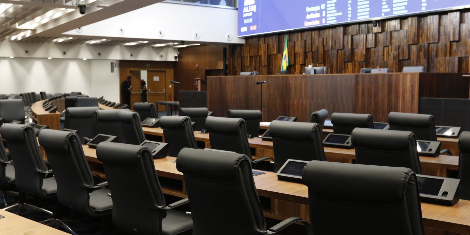 Proposições sobre inteligência artificial priorizam segurança pública