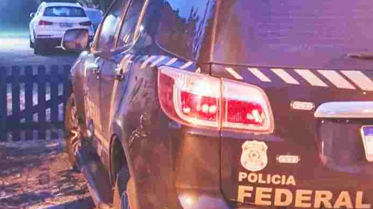 Polícia Federal realiza operação contra crimes financeiros em entidade de previdência em Santa Catarina