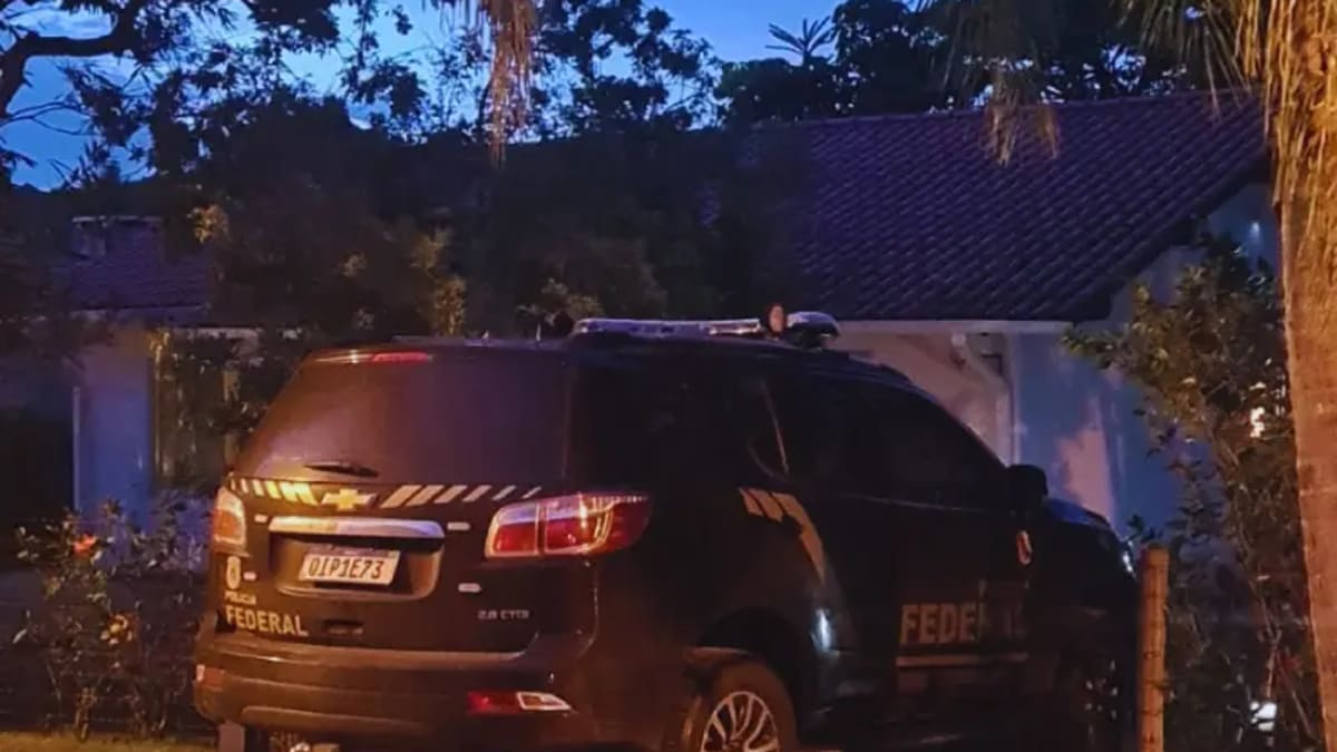 Operação Sem Lastro bloqueia R$ 365 milhões em fraude previdenciária em Santa Catarina