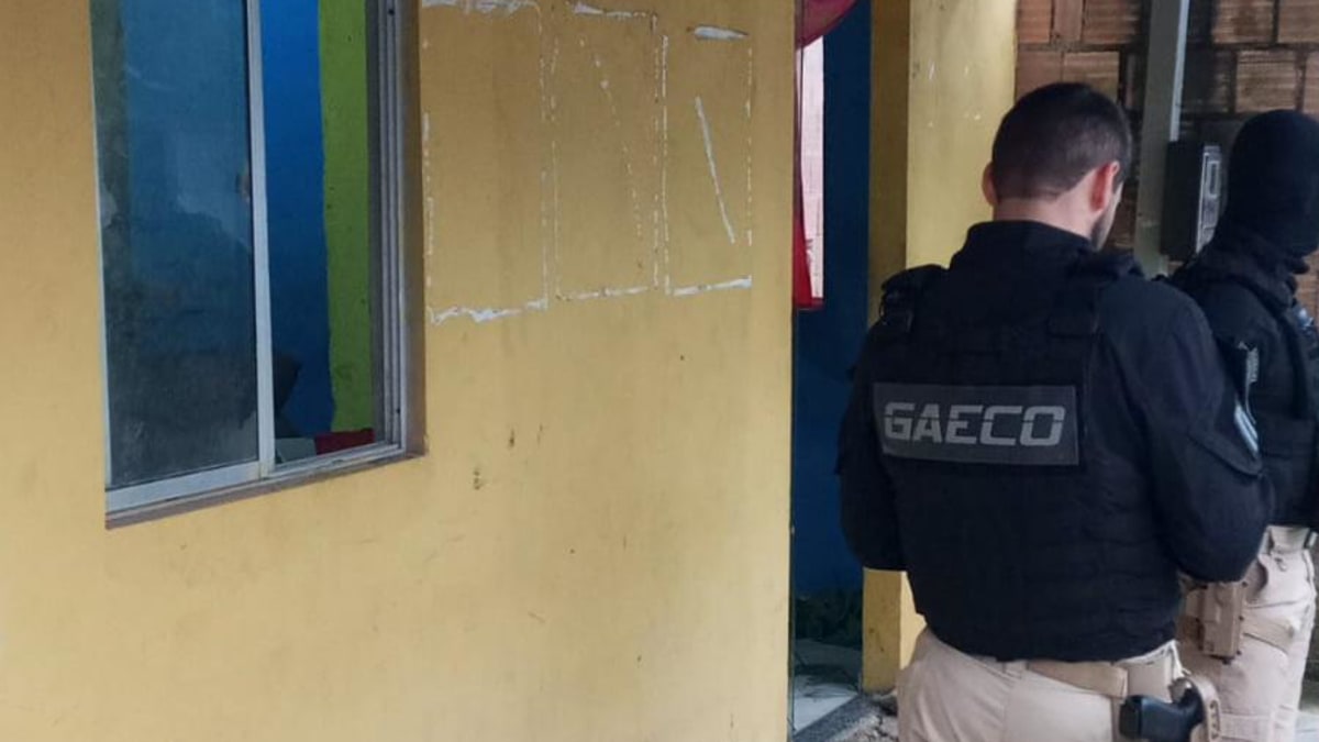 Operação Vento Norte bloqueia R$ 3,8 milhões do Primeiro Comando de Eunápolis na Bahia