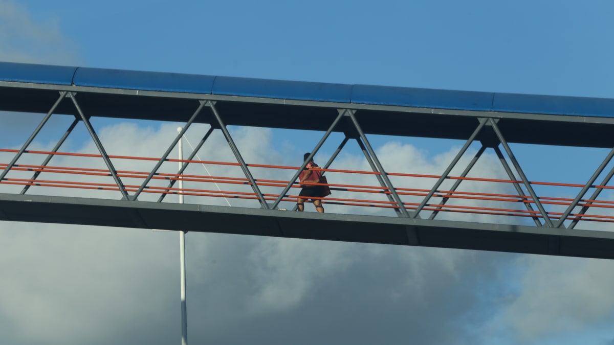 Projeto de lei propõe programa de manutenção e segurança das passarelas em Salvador