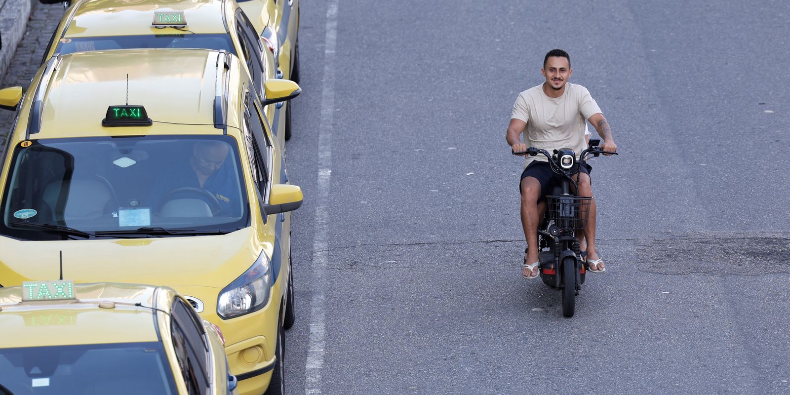 Novas regras para micromobilidade no Rio geram debate entre especialistas