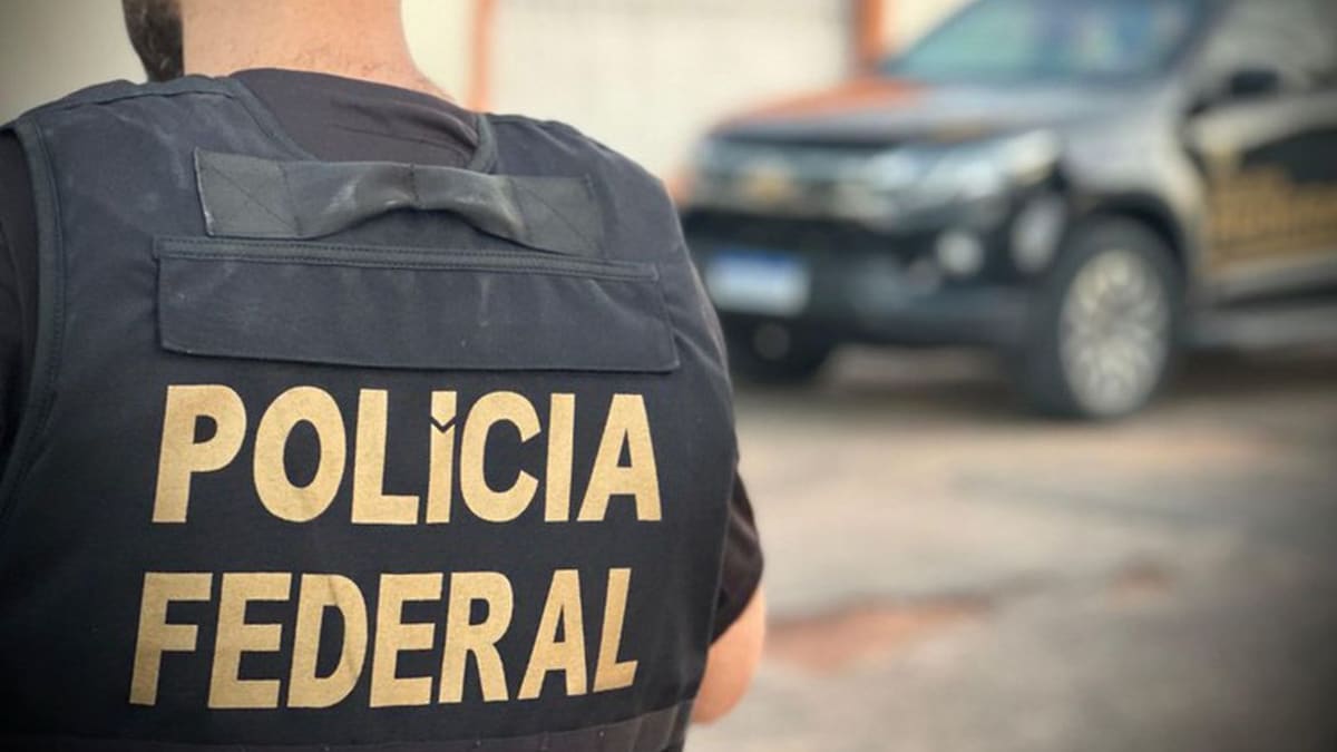 Polícia Federal deflagra Operação Sem Lastro e bloqueia até R$ 365 milhões em Santa Catarina