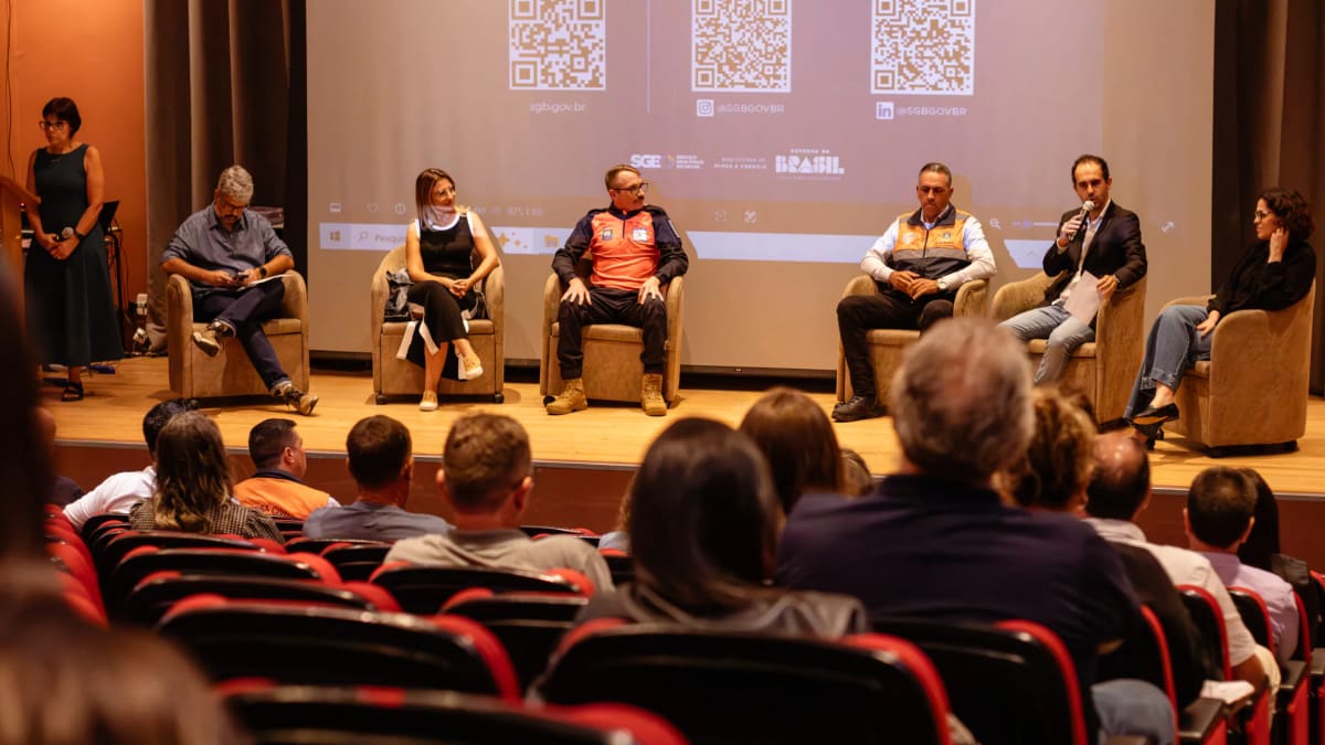 Mapeamento identifica 139 áreas de risco em Bento Gonçalves com quase 6 mil moradores expostos