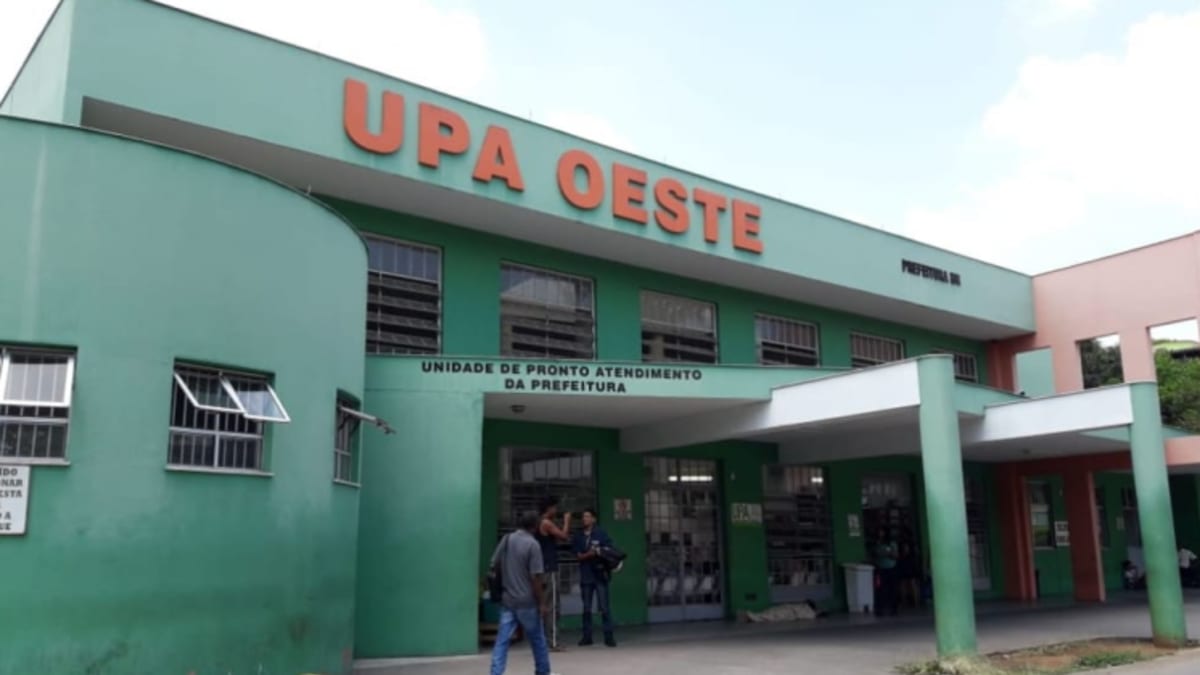 Criança de 1 ano morre com sinais de agressão em Belo Horizonte