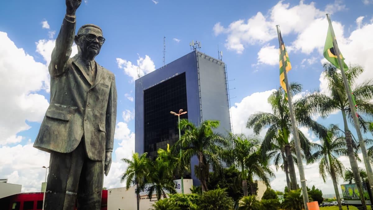 Prefeitura de Goiânia prevê continuidade do Circuito do Rock nos próximos anos