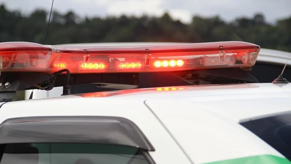 Polícia Militar prende homem por importunação sexual contra adolescente em Timbó