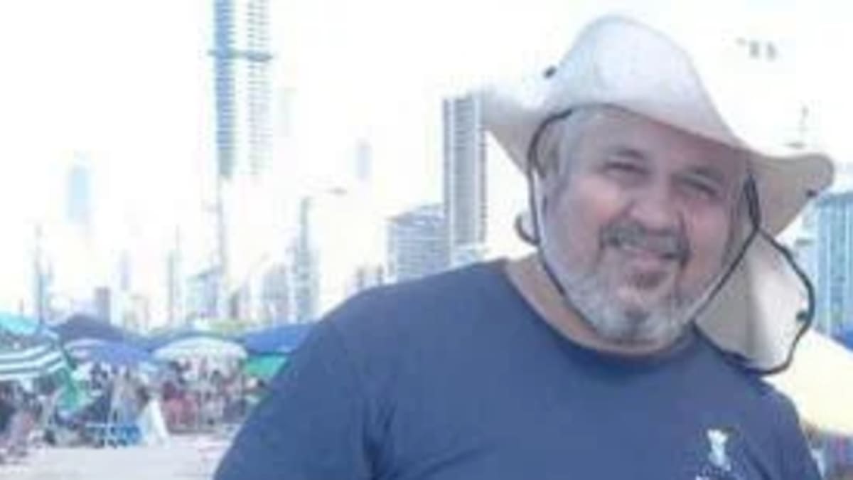 Fiscal de Balneário Camboriú morre após engasgar em churrasco