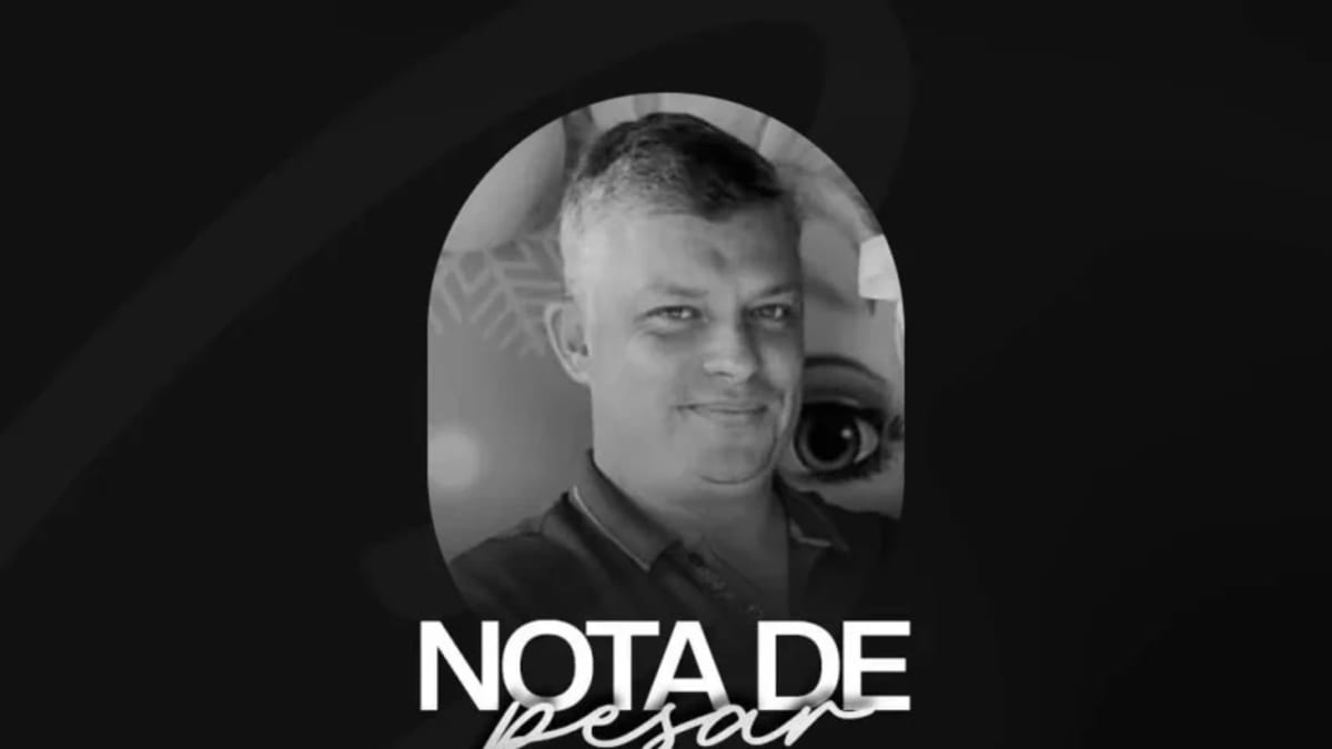 Morre Rummenigg Güinther, um dos fundadores do Frigorífico Güinther, aos 45 anos