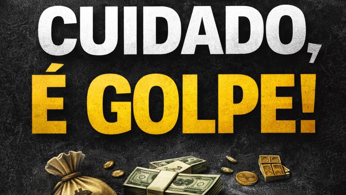 Alerta sobre golpe envolvendo pedido de ajuda para criança doente na região