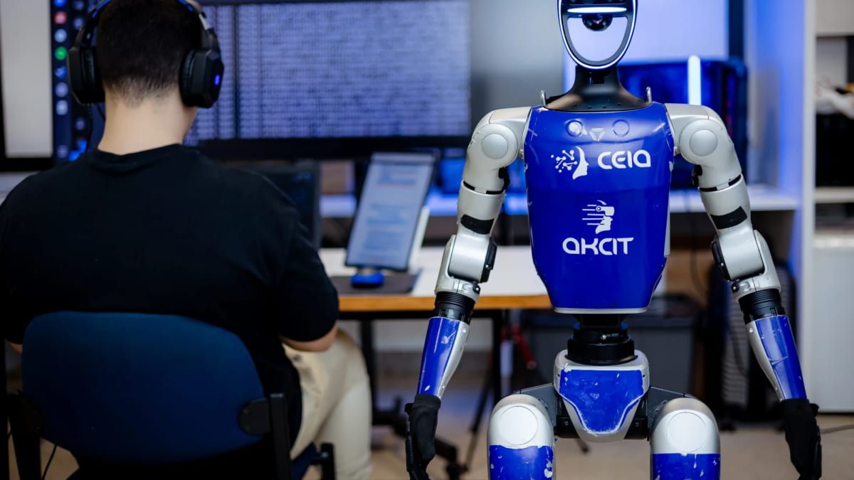 CEIA-UFG recebe convite exclusivo no Vale do Silício e fortalece parcerias com gigantes da tecnologia