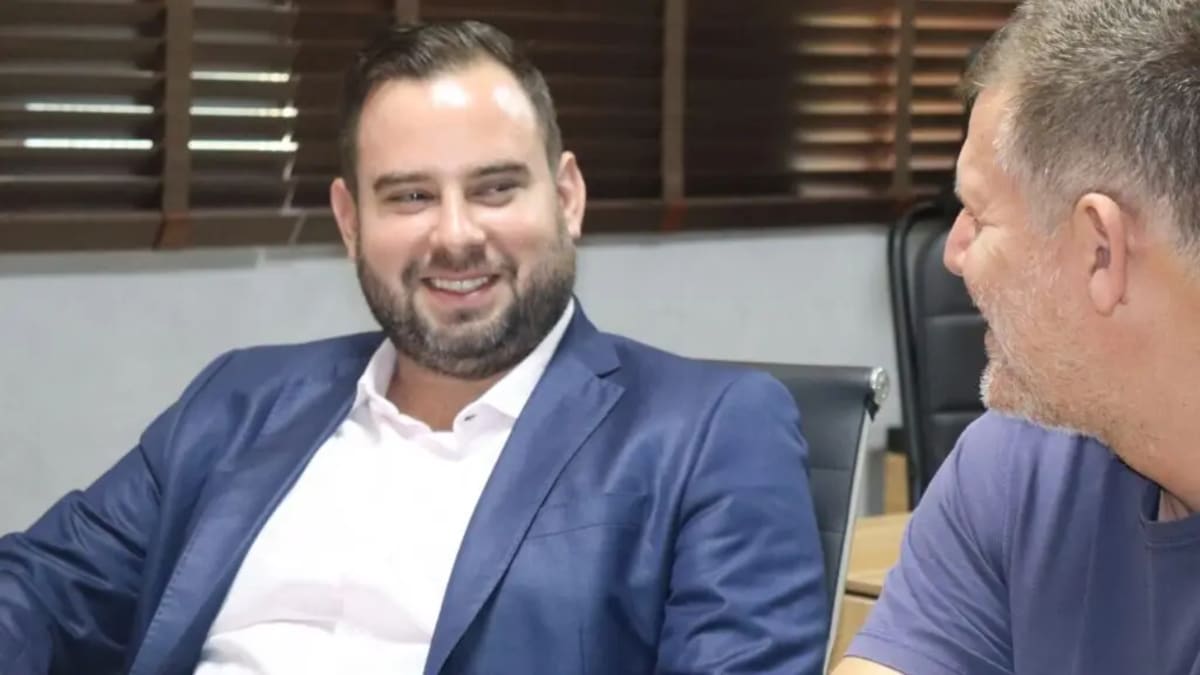 Carlão da Fox deixa presidência da Ceasa-Goiás; João Pedro Prado assume