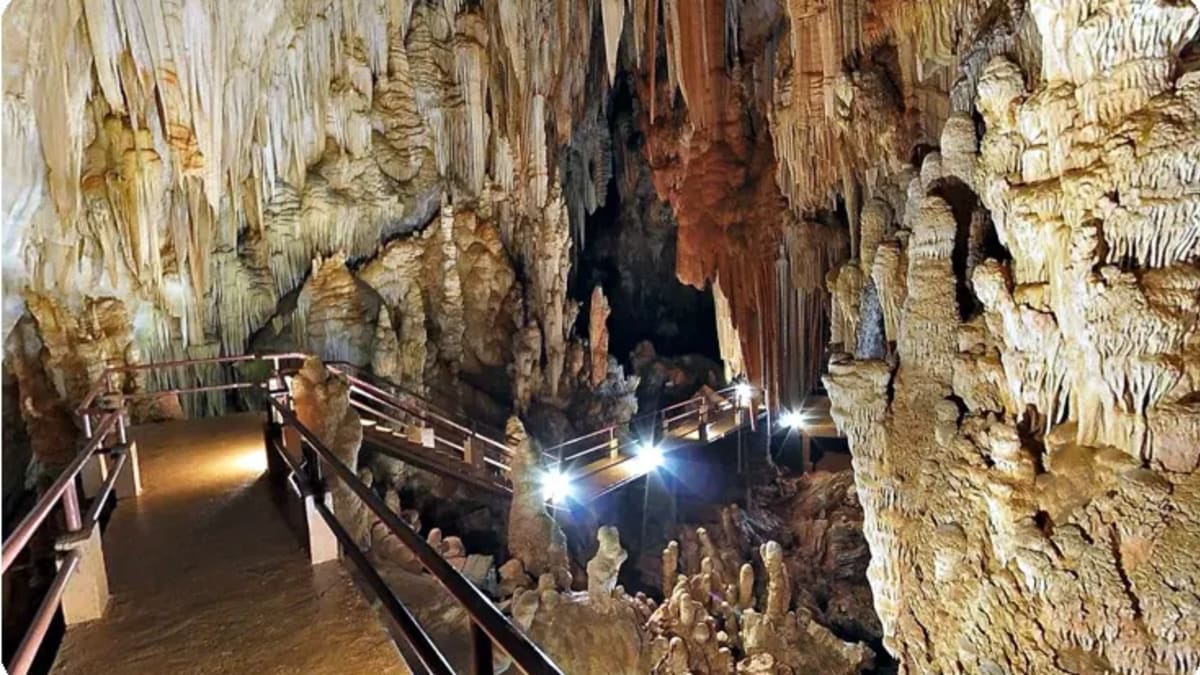 Governo de Goiás cria conselho consultivo para gestão integrada de unidades de conservação em Terra Ronca