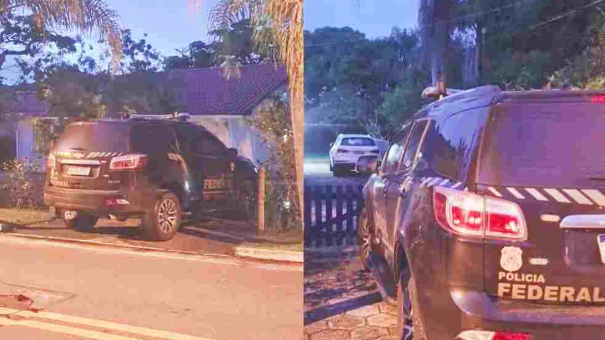 Operação Sem Lastro investiga crimes financeiros na Fundação Celesc de Seguridade Social