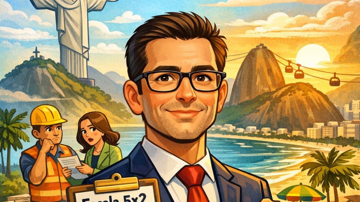 Empresas devem avaliar impactos jurídicos e operacionais antes de adotar escala 5x2