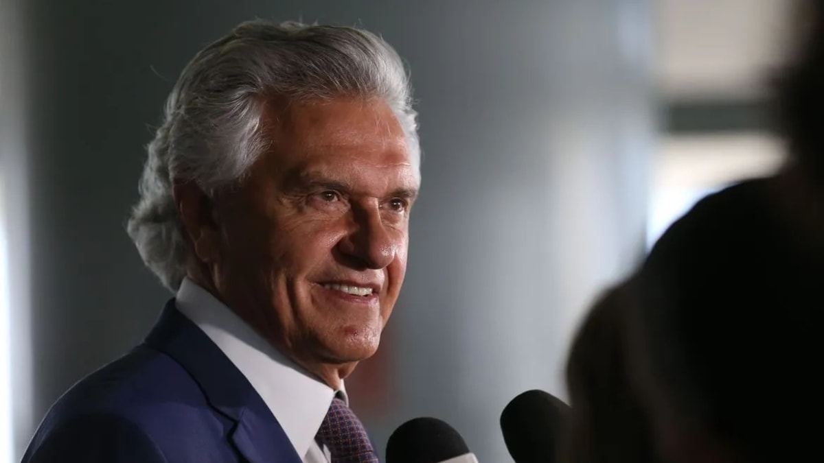 Ronaldo Caiado promete palanque surpreendente no Nordeste em campanha presidencial