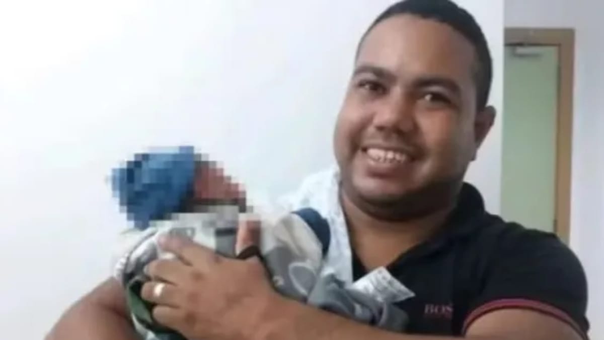 Chefe do Comando Vermelho em Salvador é preso após buscar atendimento médico com nome falso