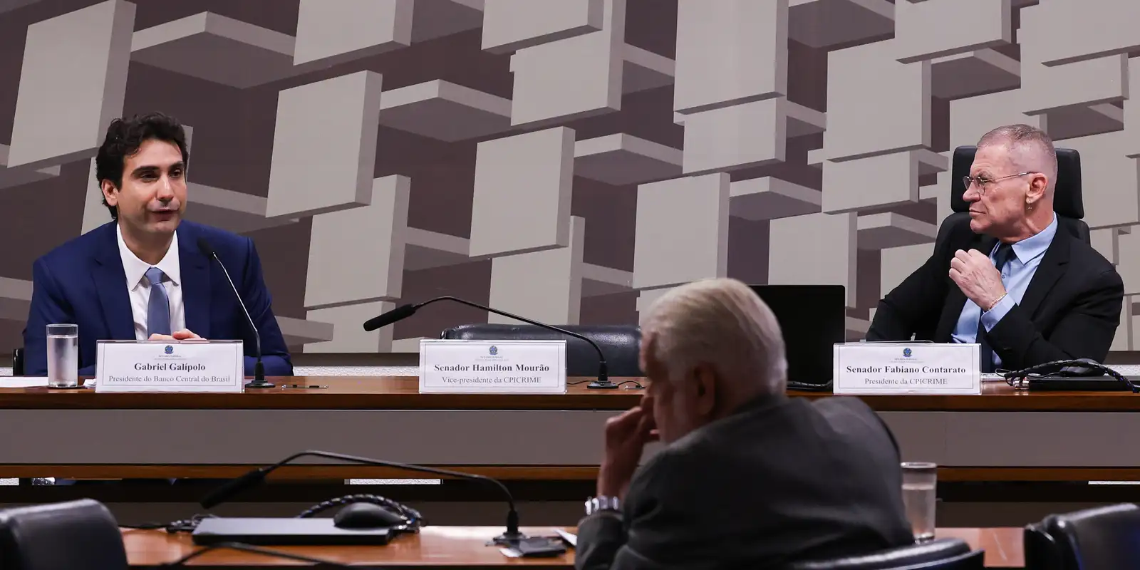 Banco Central mantém sigilo de oito anos sobre liquidação do Banco Master