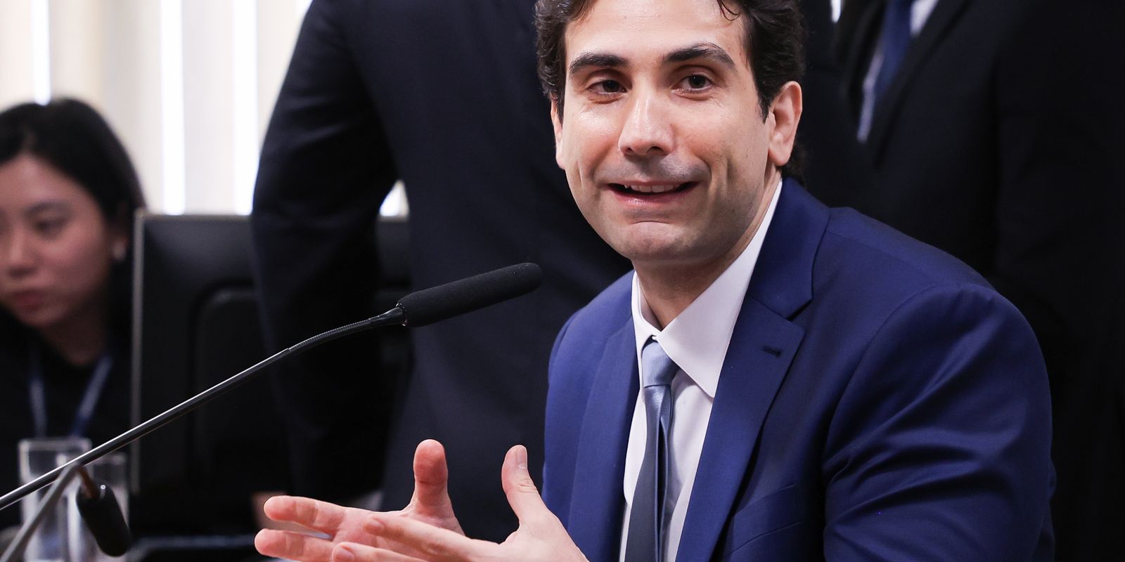 Banco Central age com técnica no caso Banco Master