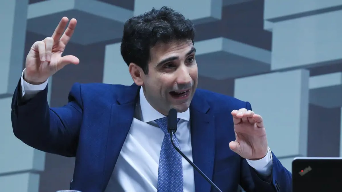 Banco Central mantém sigilo de oito anos sobre liquidação do Banco Master