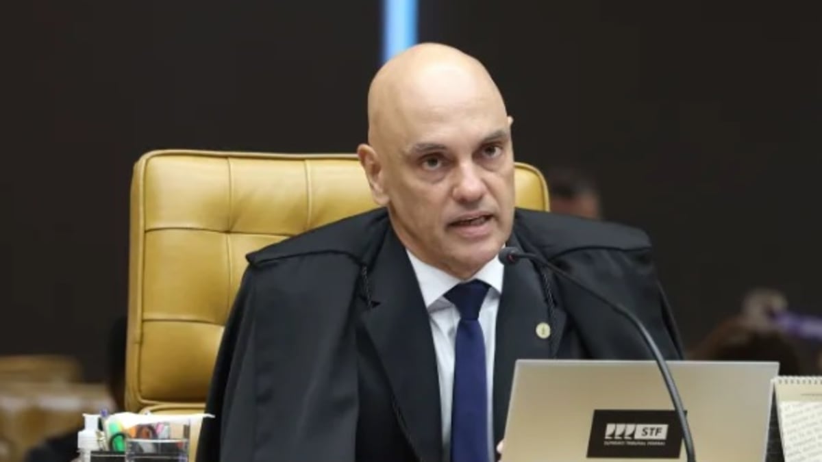 Alexandre de Moraes libera julgamento para limitar delações premiadas no Brasil