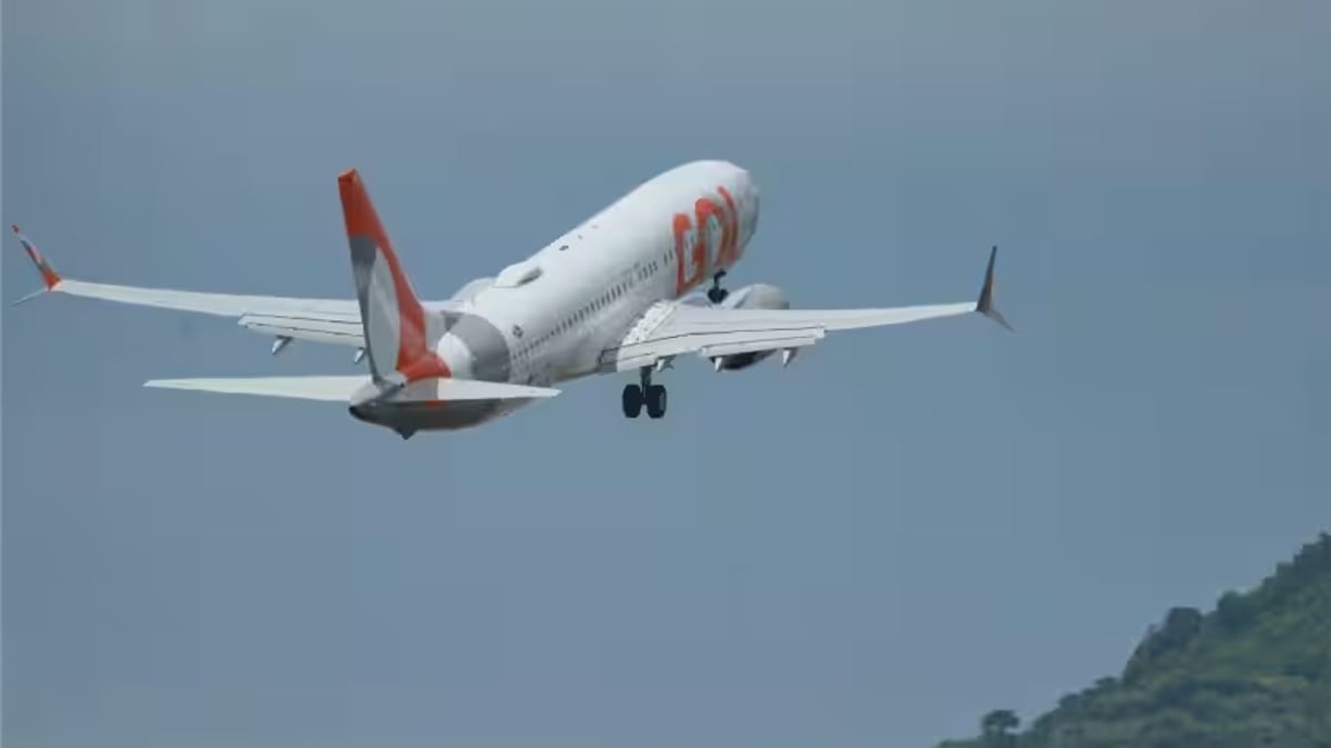 Governo federal regulamenta desoneração de PIS/Cofins sobre querosene de aviação